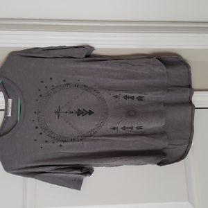 Project Social T Graphic Tee